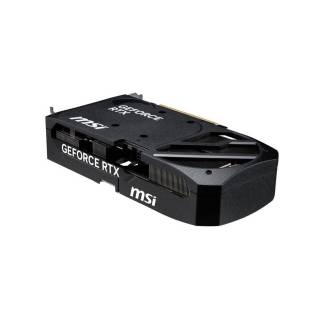 MSI GeForce RTX 5070 12G Shadow 2X OC 12GB